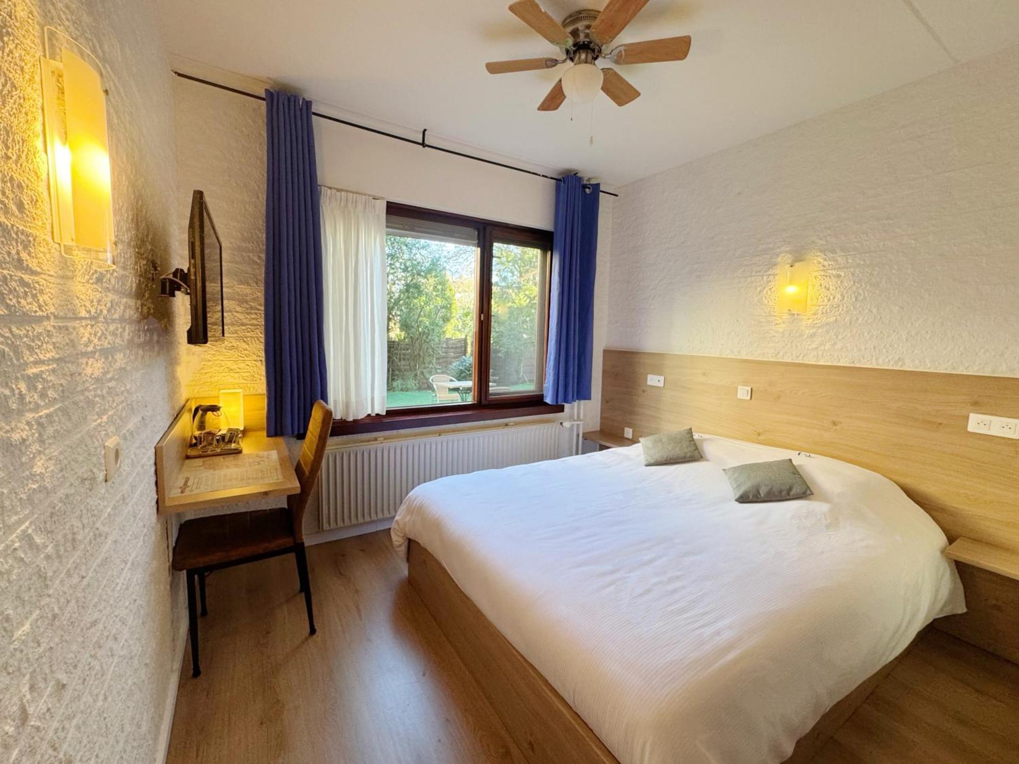 Hotel Дордрехт Екстериор снимка