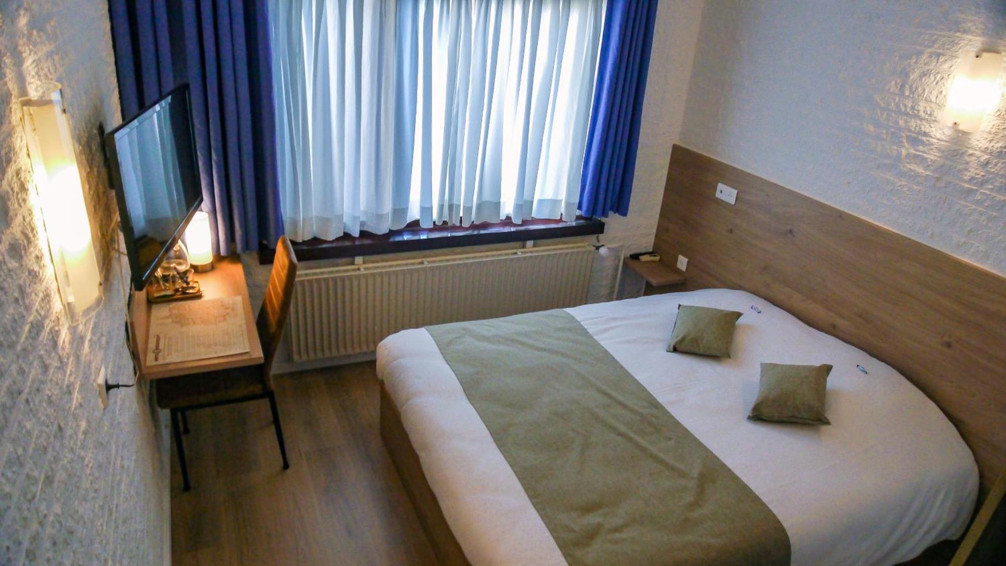 Hotel Дордрехт Екстериор снимка