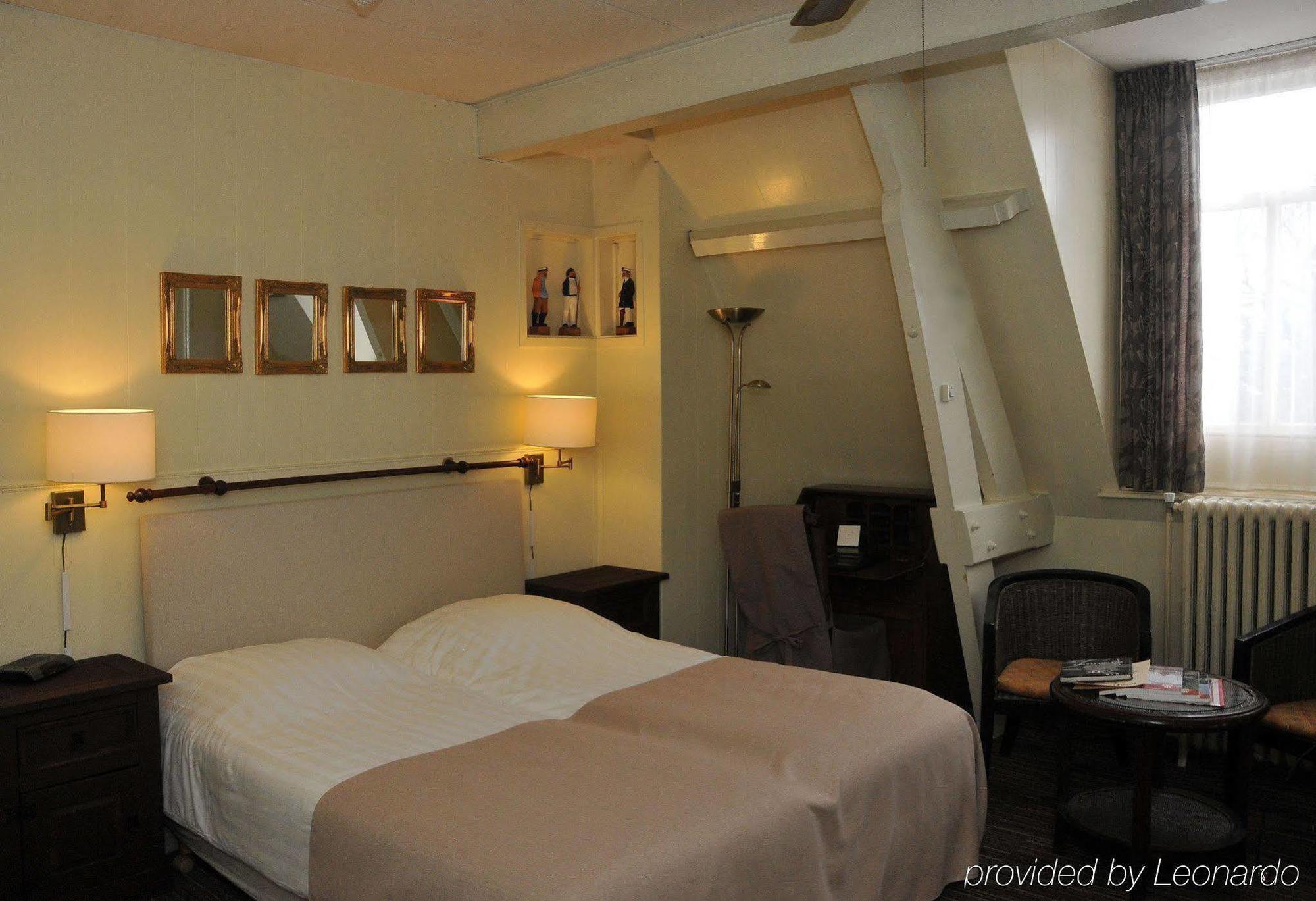 Hotel Дордрехт Екстериор снимка