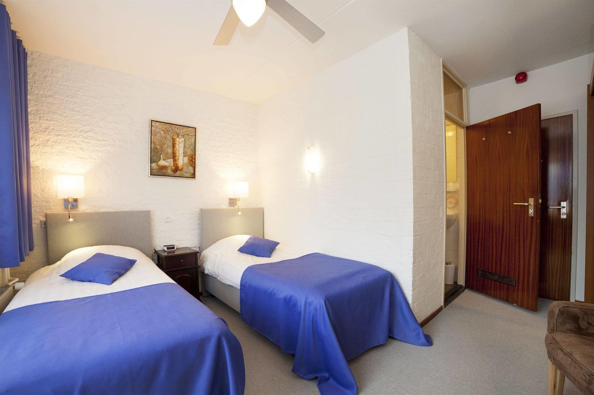 Hotel Дордрехт Екстериор снимка