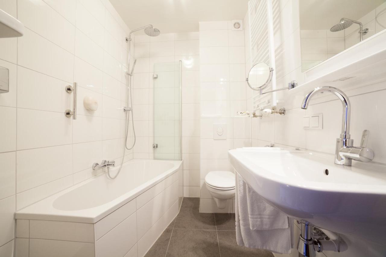 Hotel Дордрехт Стая снимка